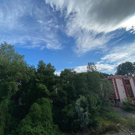 Anita A15 Family Apartment ซันนีบีช ภายนอก รูปภาพ