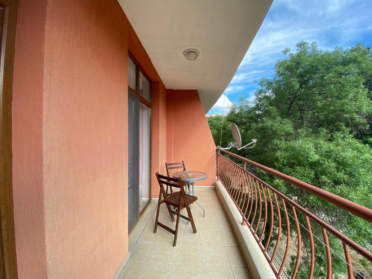Anita A15 Family Apartment ซันนีบีช ภายนอก รูปภาพ