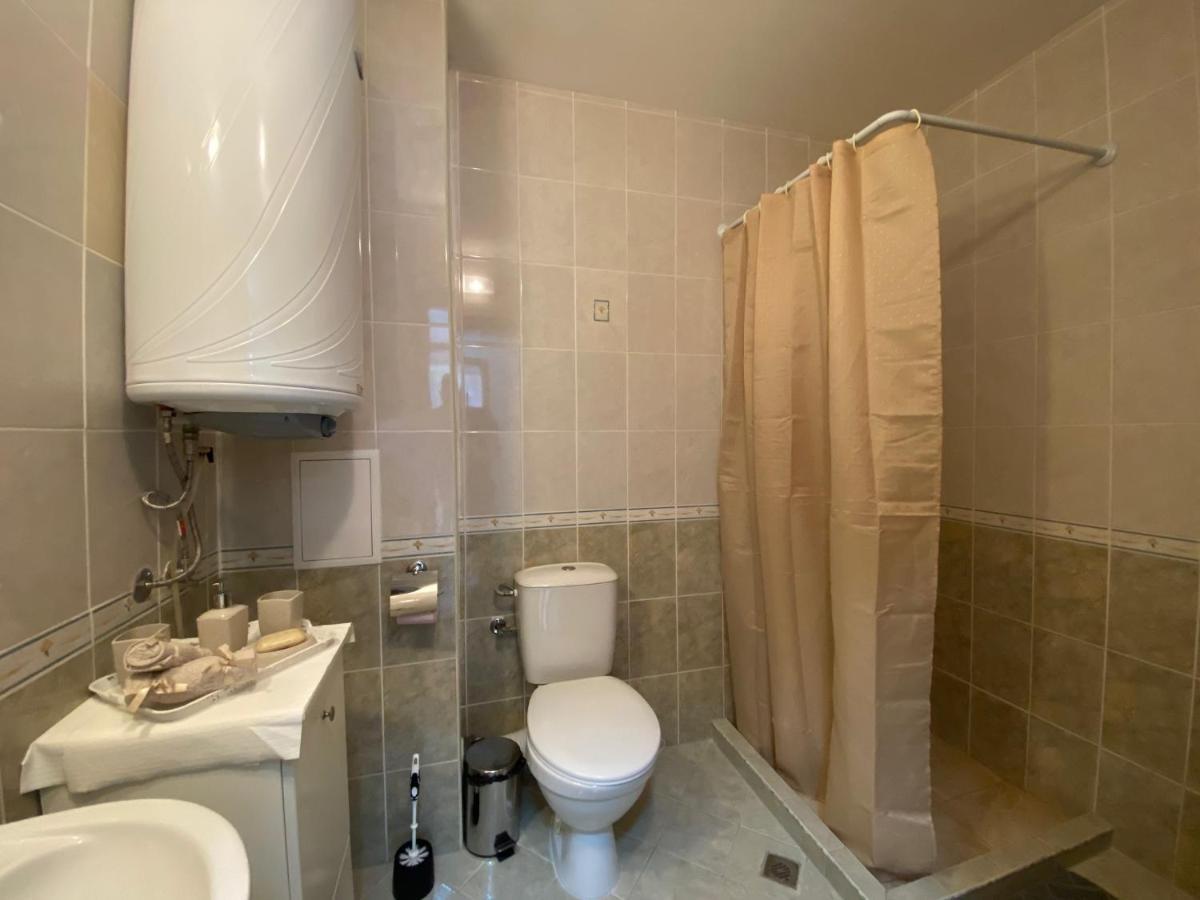 Anita A15 Family Apartment ซันนีบีช ภายนอก รูปภาพ