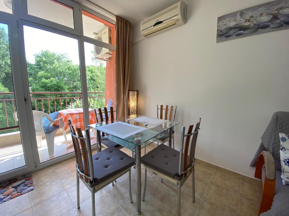 Anita A15 Family Apartment ซันนีบีช ภายนอก รูปภาพ