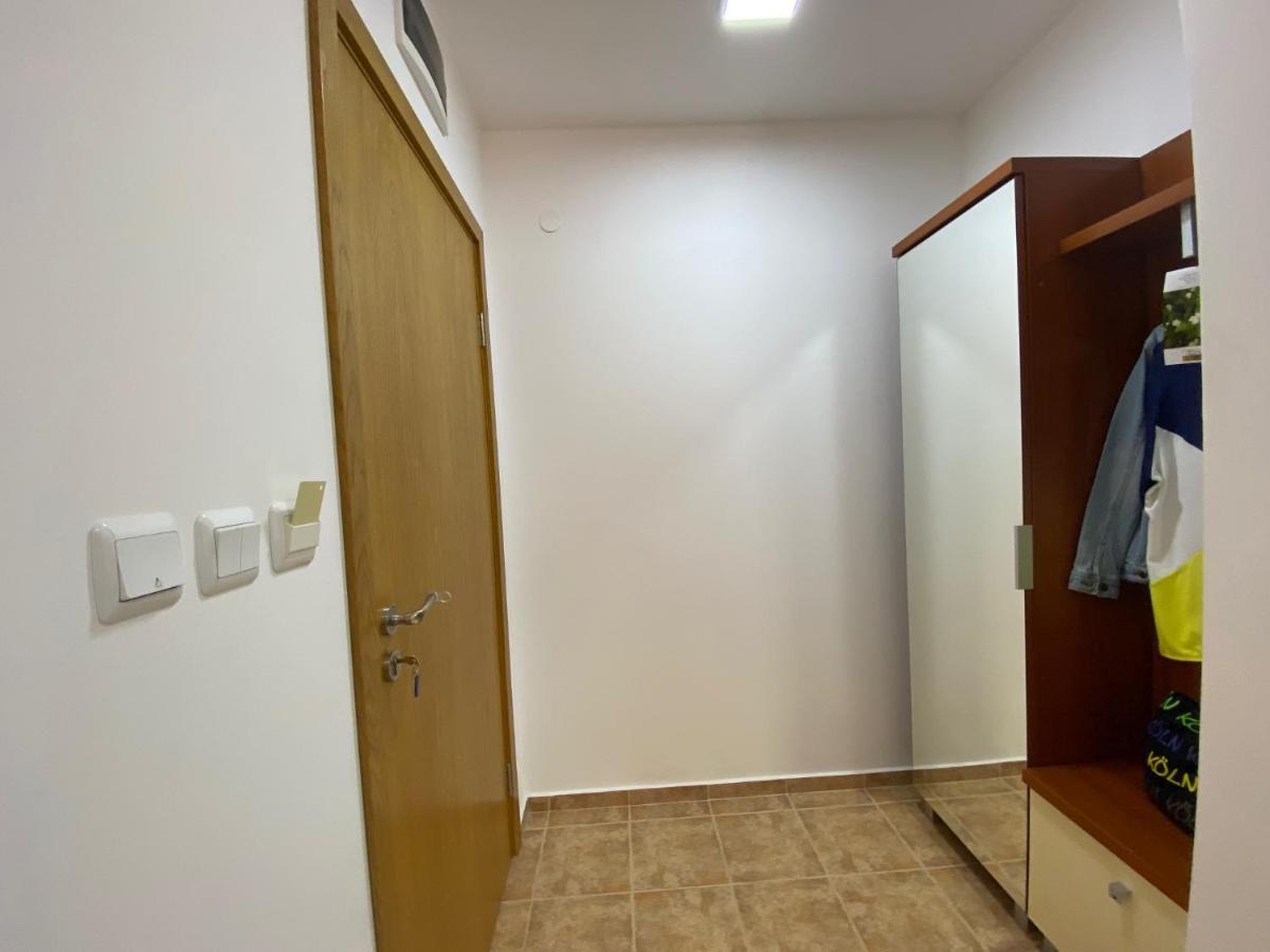 Anita A15 Family Apartment ซันนีบีช ภายนอก รูปภาพ