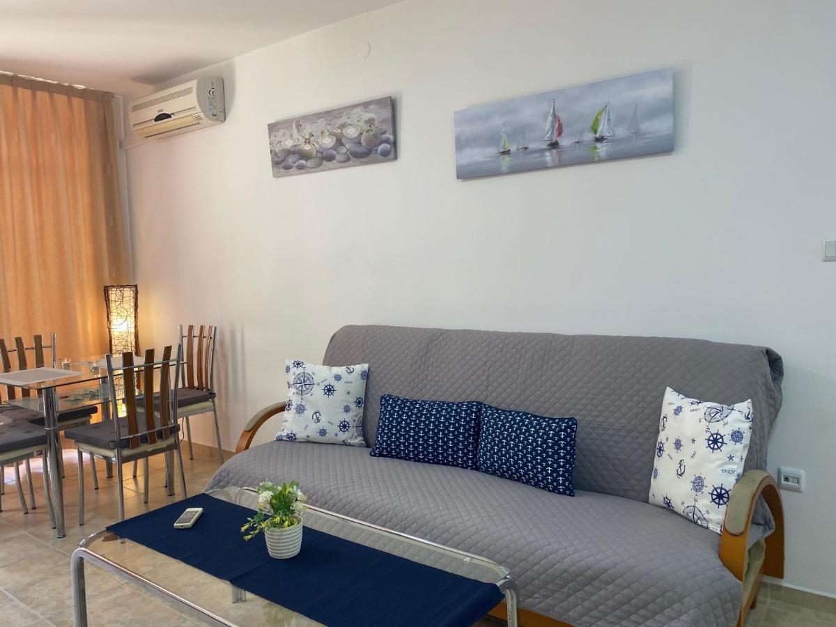 Anita A15 Family Apartment ซันนีบีช ภายนอก รูปภาพ