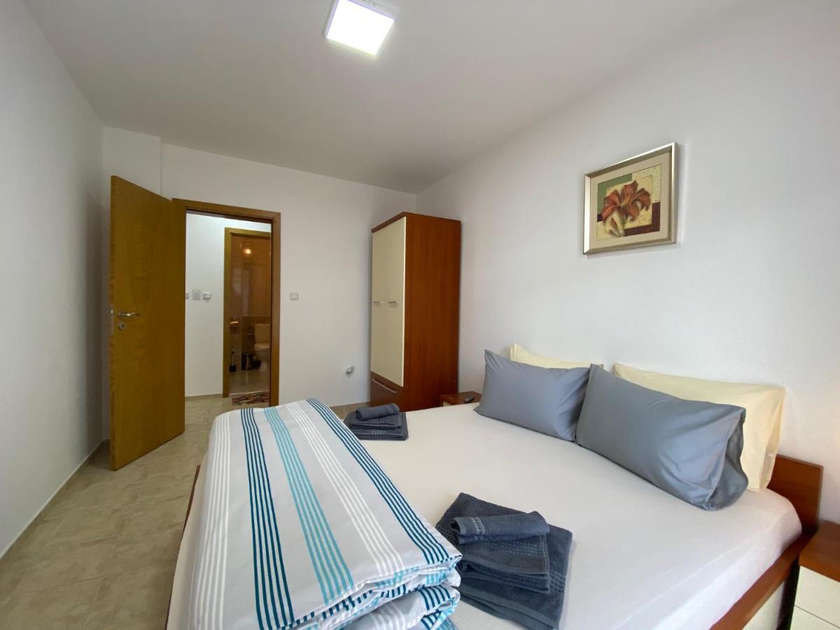 Anita A15 Family Apartment ซันนีบีช ภายนอก รูปภาพ