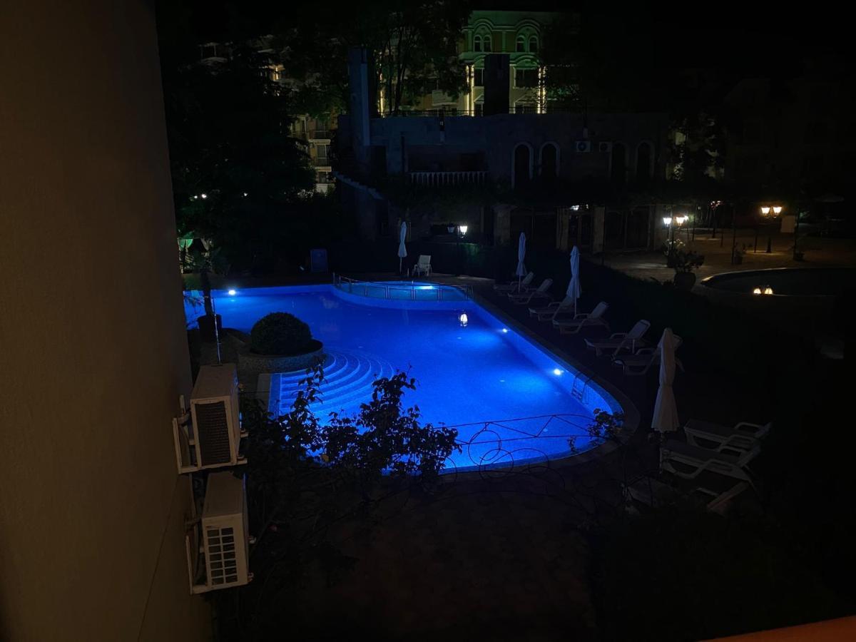 Anita A15 Family Apartment ซันนีบีช ภายนอก รูปภาพ