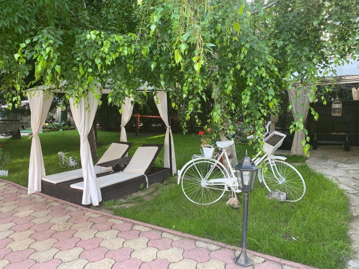 Anita A15 Family Apartment ซันนีบีช ภายนอก รูปภาพ