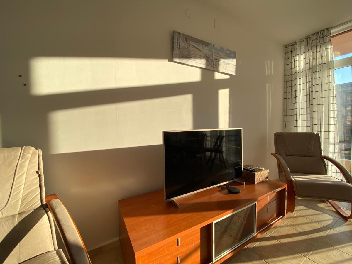 Anita A15 Family Apartment ซันนีบีช ภายนอก รูปภาพ
