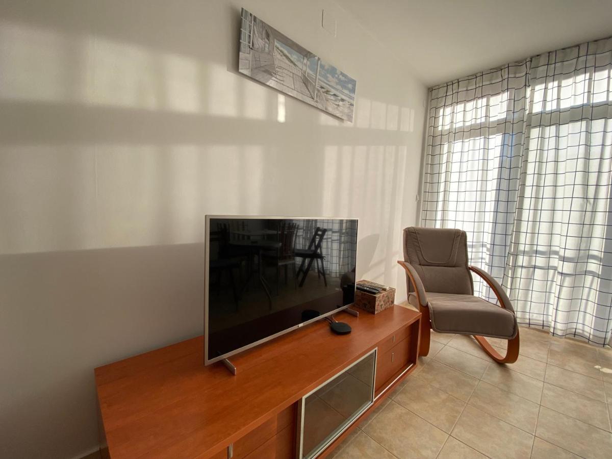 Anita A15 Family Apartment ซันนีบีช ภายนอก รูปภาพ
